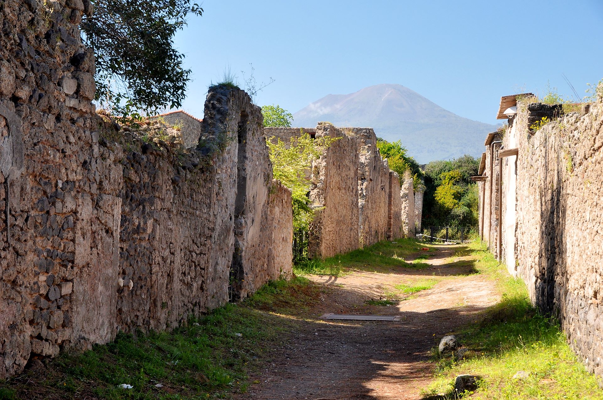 Pompei